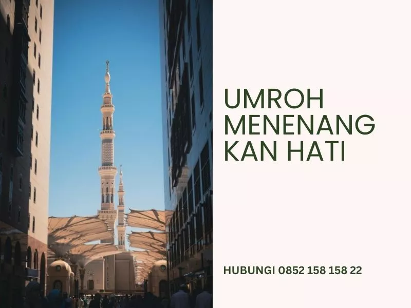 umroh, perlengkapan umroh, pria, wanita, koper